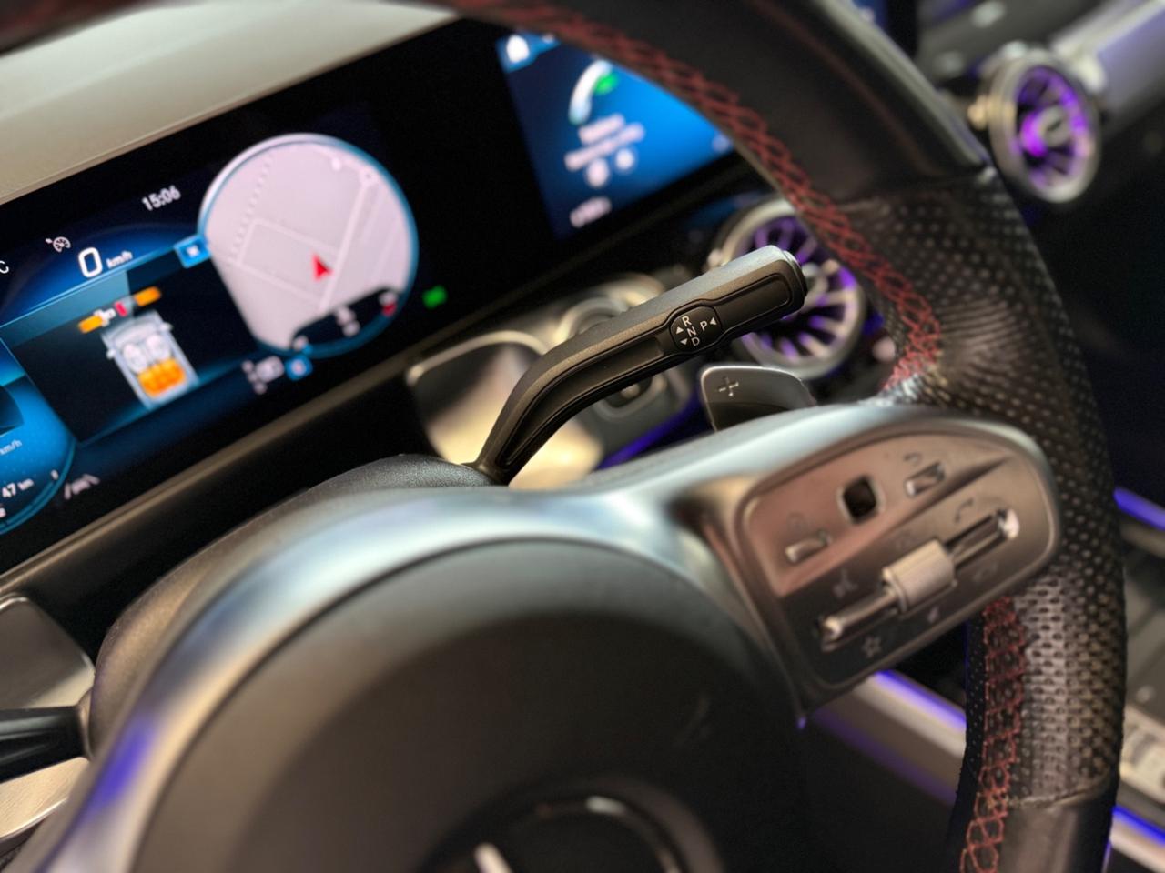 Mercedes-benz GLB 200 d Automatic Premium