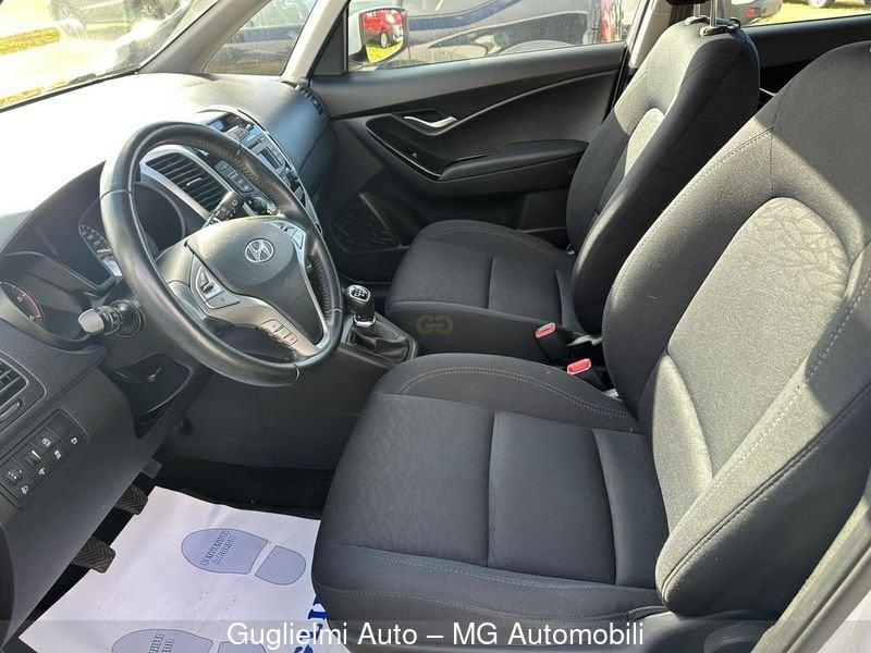 Hyundai ix20 ix20 1.4 CRDI 90 CV XPossible