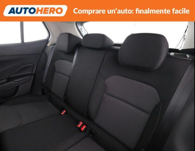 SKODA Fabia 1.0 TSI 115 CV Selection