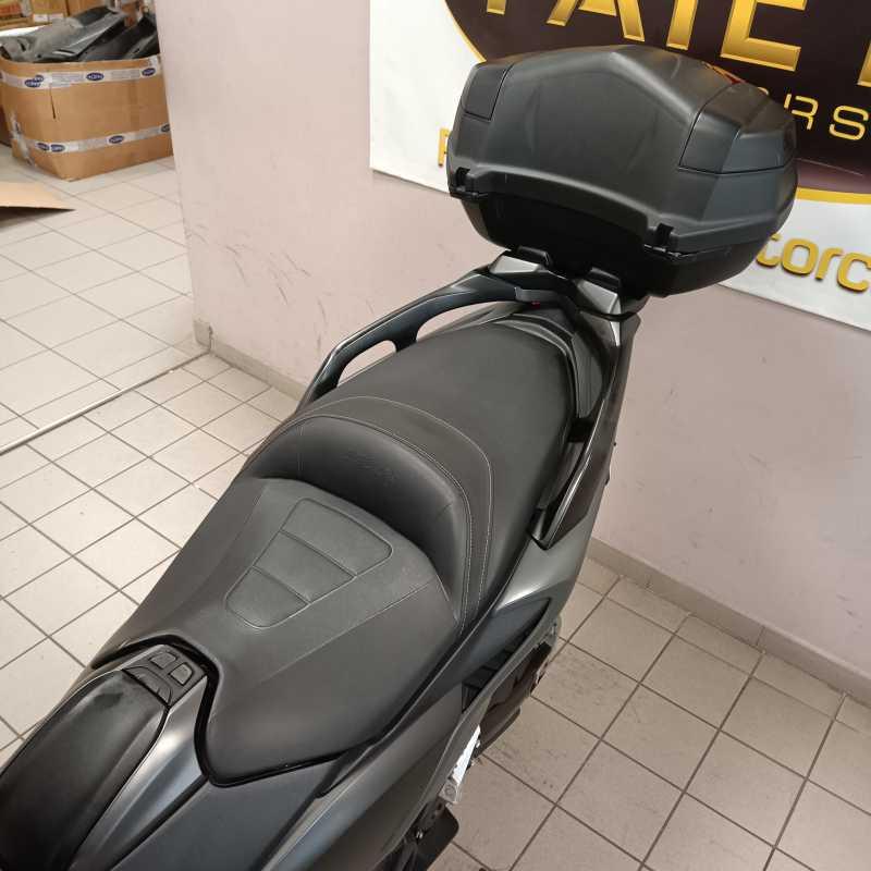 Yamaha T-Max 560 Tech Max - 2022