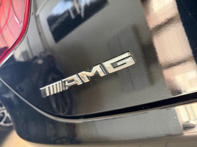 MERCEDES-BENZ GLC 43 AMG 4Matic Coupé AMG //TETTO//LUCI//