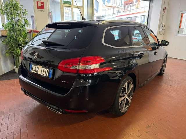 Peugeot 308 308 II 2018 SW SW 1.2 puretech t GT Pack s