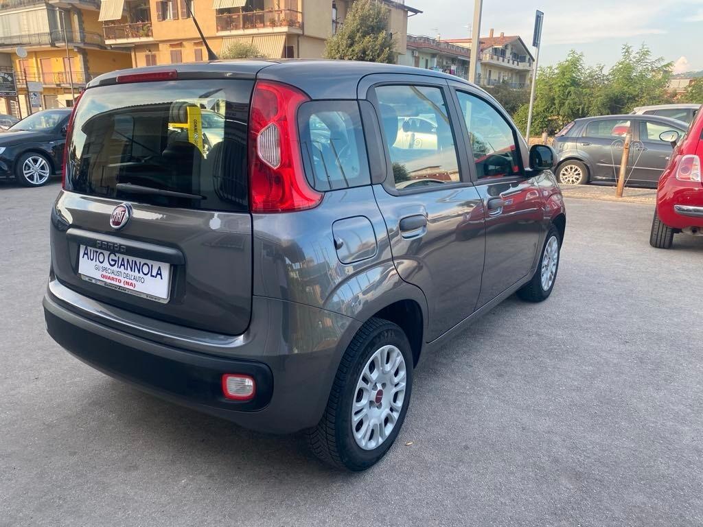 Fiat Panda 1.2 Connected by Wind COME NUOVA