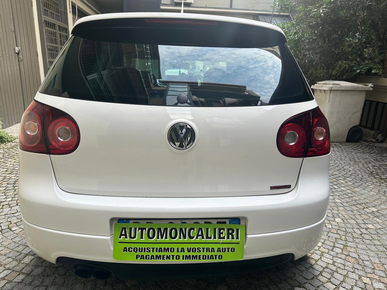 Volkswagen Golf GTI 2.0 16V TFSI *Edition 30*