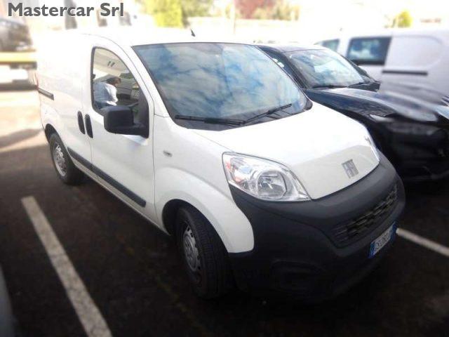 FIAT Fiorino 1.3 Multijet 95 CV SX - (Finanziabile) - GS282JM