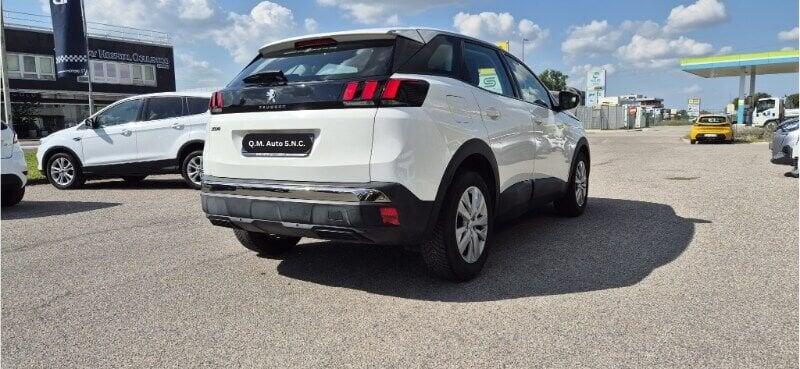 Peugeot 3008 3008 BlueHDi 120 S&S EAT6 Active