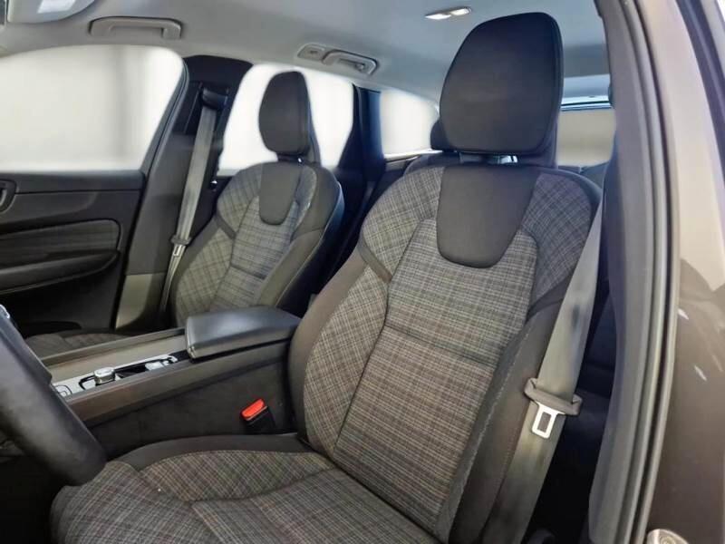 Volvo XC 60 2.0 B4 197CV HYBRID/DIESEL **PREZZO REALE**