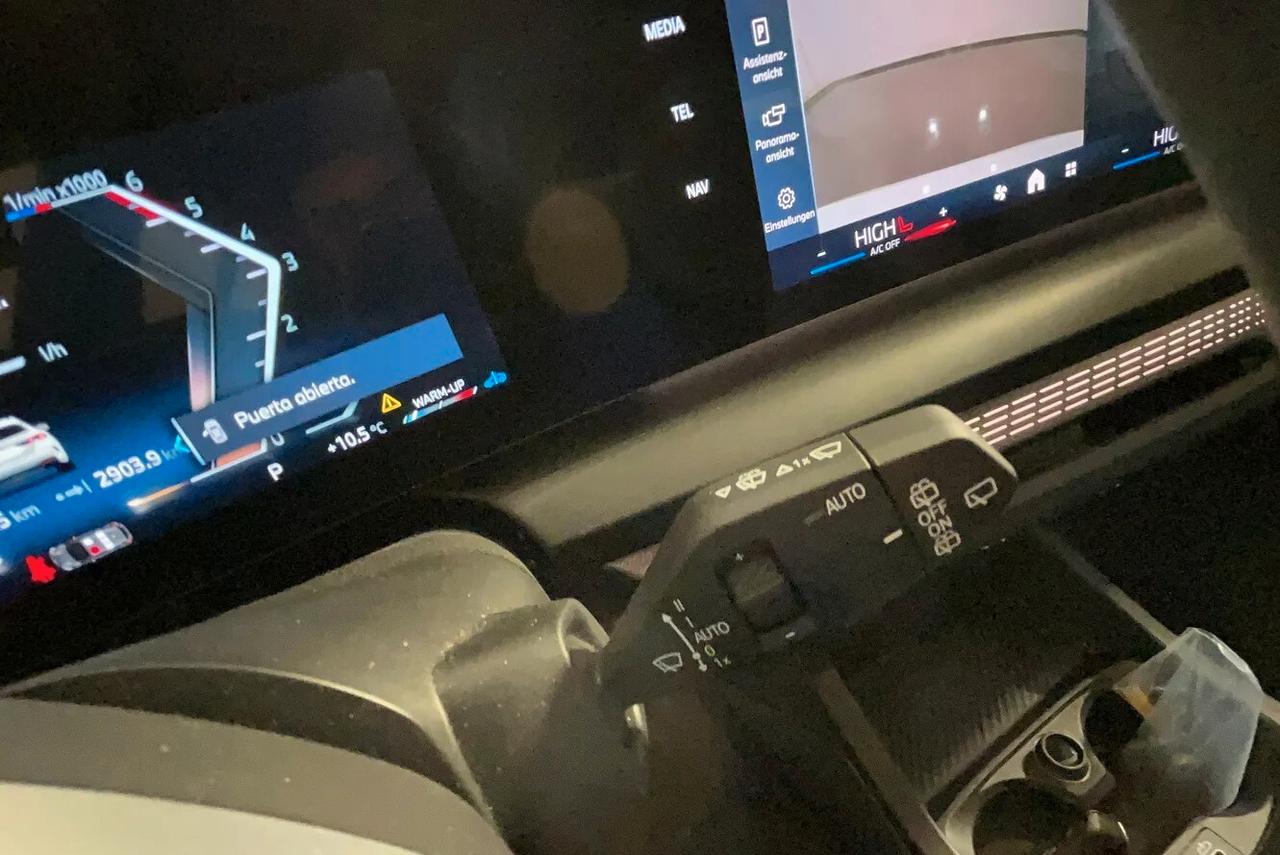 Bmw 118 118d 5p. MSport Pro