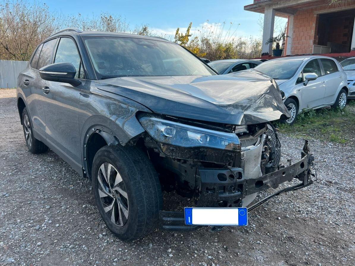 Volkswagen Tiguan 2.0 TDI 193 CV DSG 4MOTION Edition Plus