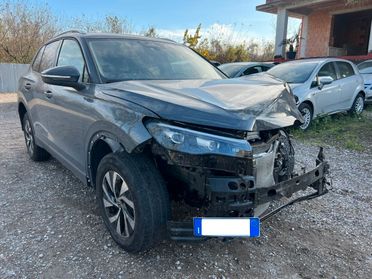 Volkswagen Tiguan 2.0 TDI 193 CV DSG 4MOTION Edition Plus