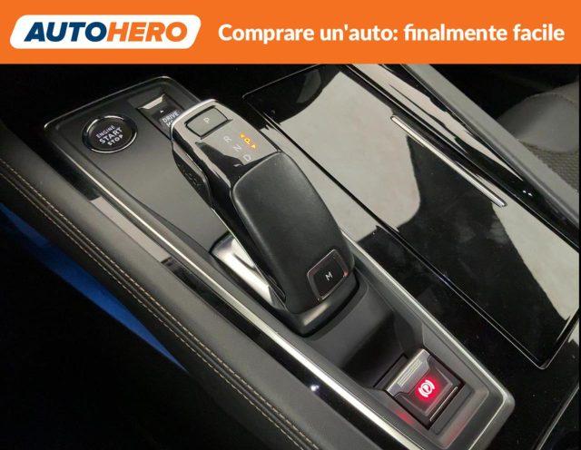 PEUGEOT 508 BlueHDi 130 Stop&Start EAT8 SW GT