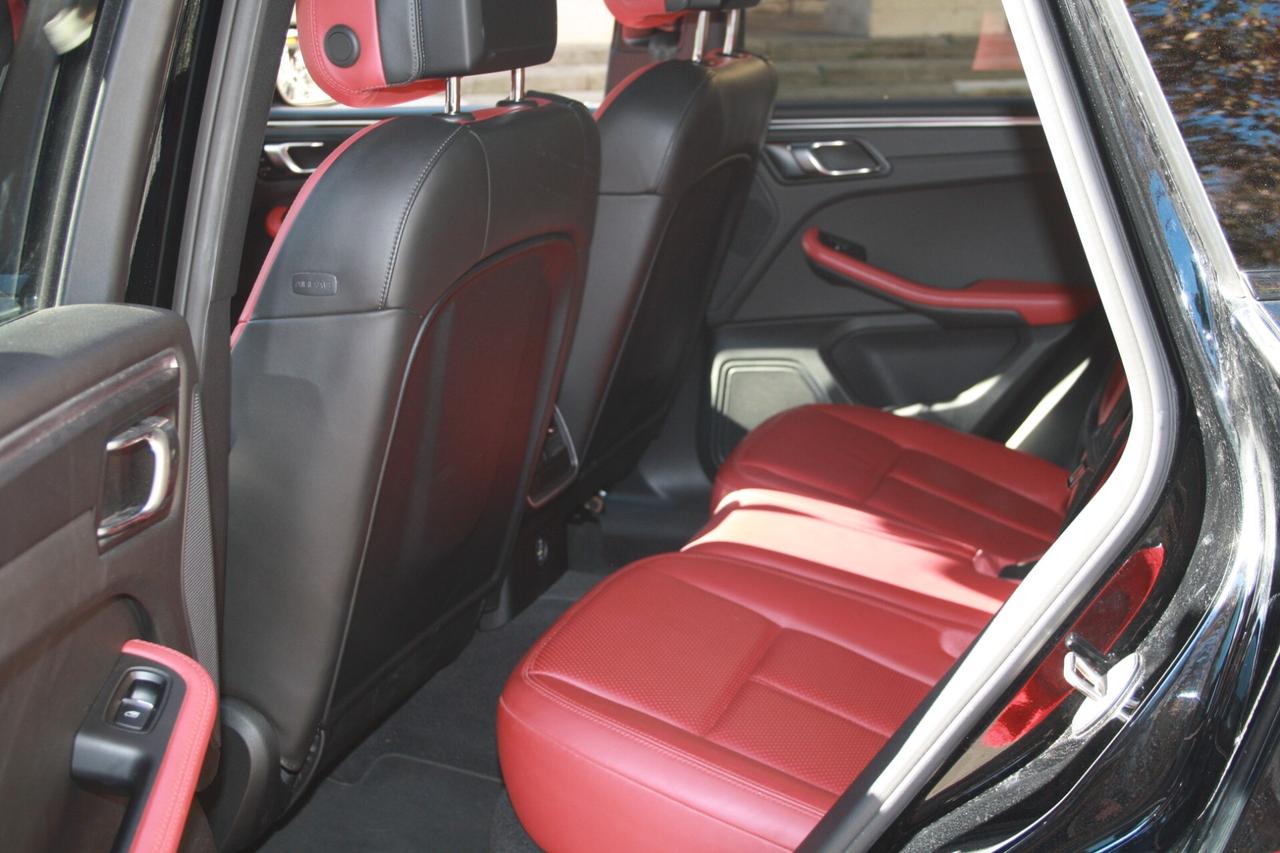 Porsche Macan 2.0 Restyling 252CV PDK - OTTIME CON