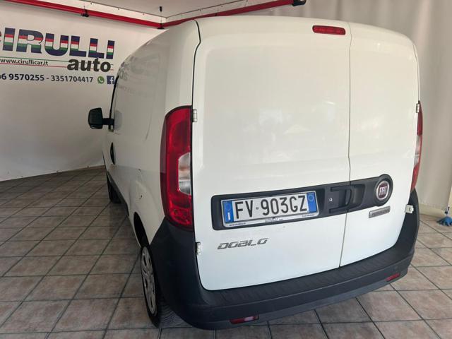 FIAT Doblo Doblò 1.3 MJT PC-TN Cargo Lamierato