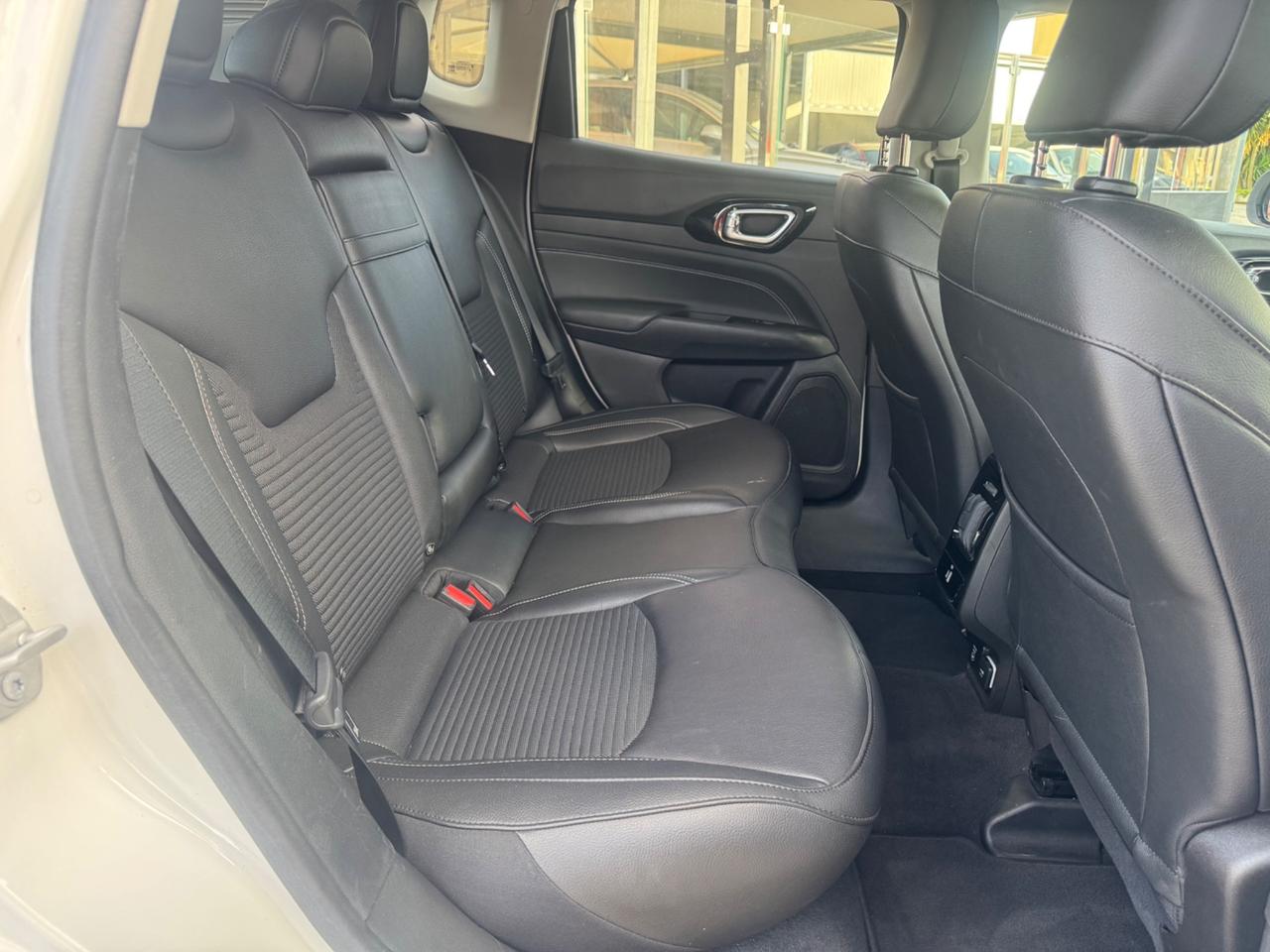 JEEP COMPASS 1.3 T4 190 CV PHEV 4XE AT6 LIMITED FULL IVA