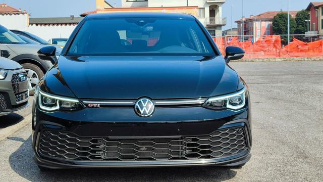 VOLKSWAGEN Golf GTI GTI DSG LED MATRIX-18"-CAMERA *PREZZO REALE*