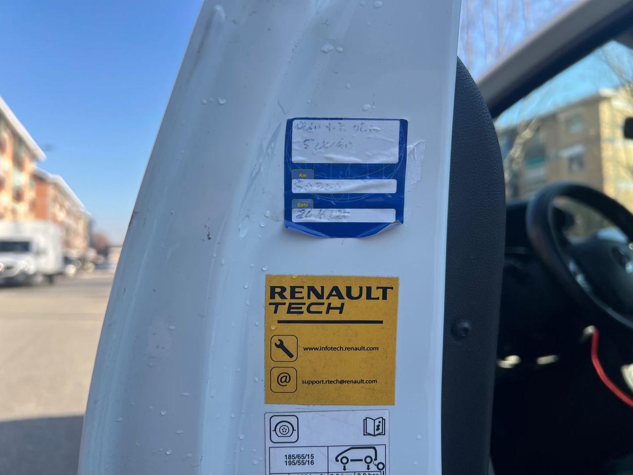 Renault Clio Intens 0.9 ENERGY TCe 75 #8518