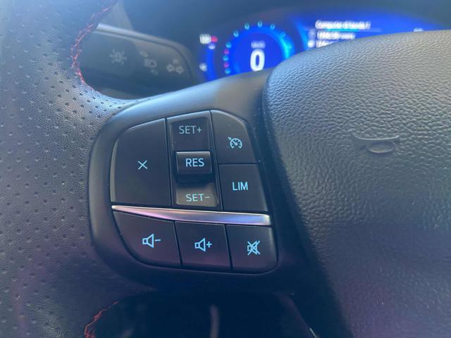 FORD Kuga 2.5 Full Hybrid 190 CV CVT AWD ST-Line