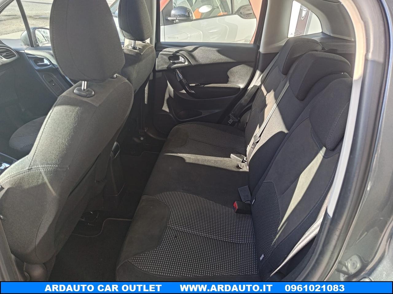 Citroen C3 1.2 Vti GPL Exclusive Cambio Automatico