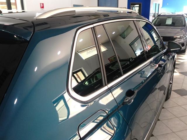 Volkswagen Tiguan 2.0 TDI 150 CV DSG LIFE