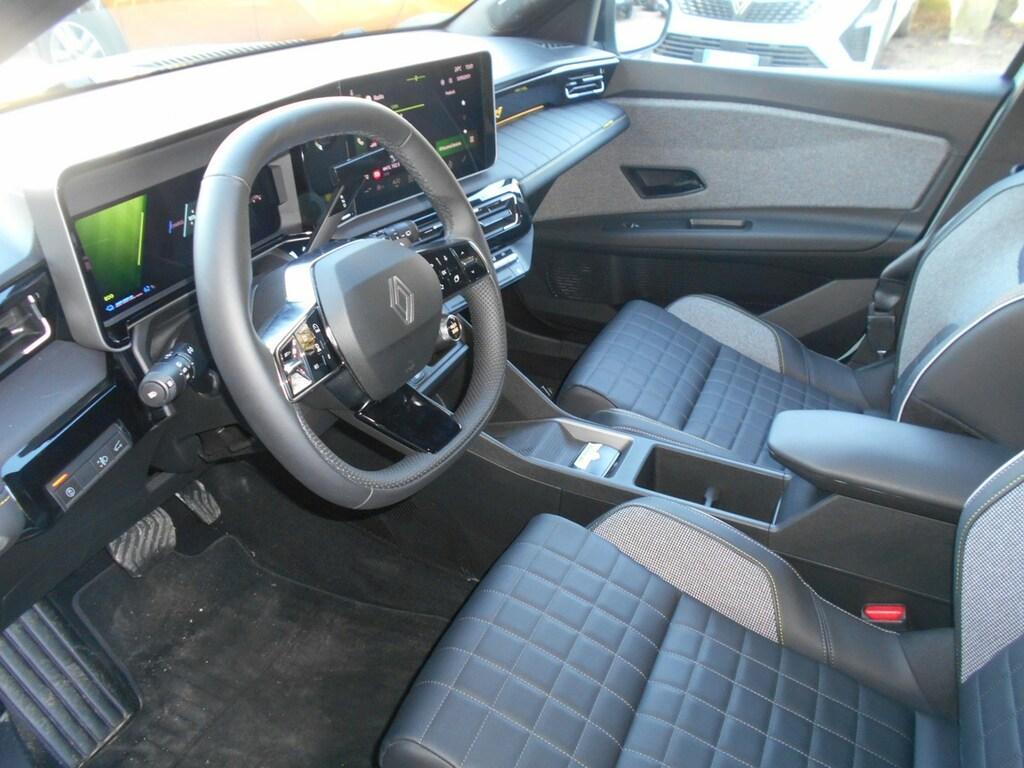 Renault Renault 4 comfort range Iconic