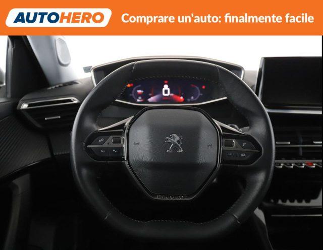 PEUGEOT 2008 BlueHDi 110 S&S Allure Pack