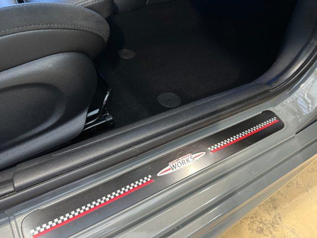 MINI Cooper S 2.0 Hype 5pt. Kit JCW Auto-18"-LED-Navi-Harman/k