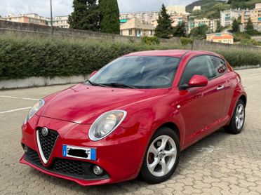 Alfa Romeo MiTo 1.3 JTDm 95cv - 2016 km 99.000