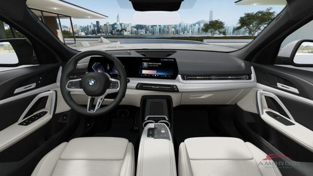 BMW X2 sDrive20i Msport Pro Premium Package