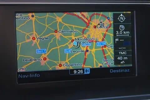 Audi A4 Avant 2.0 TDI 150 CV Aut. S-LINE