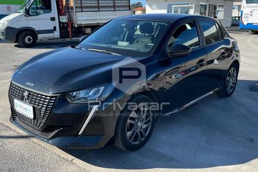 PEUGEOT 208 PureTech 75 Stop&Start 5 porte Active Pack