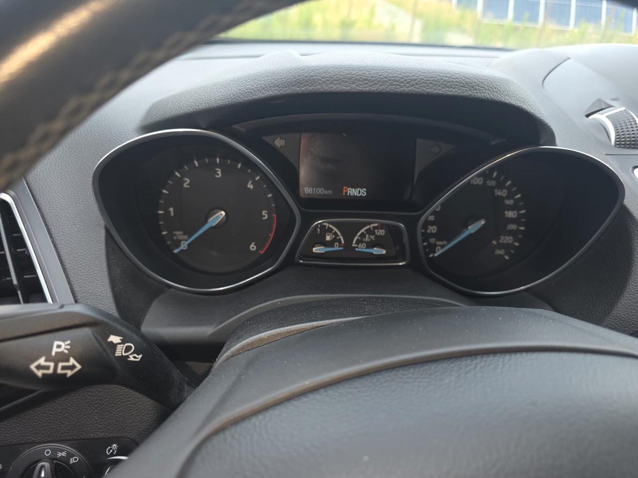 Ford C-Max 2.0 TDCi 150CV Start&Stop Titanium