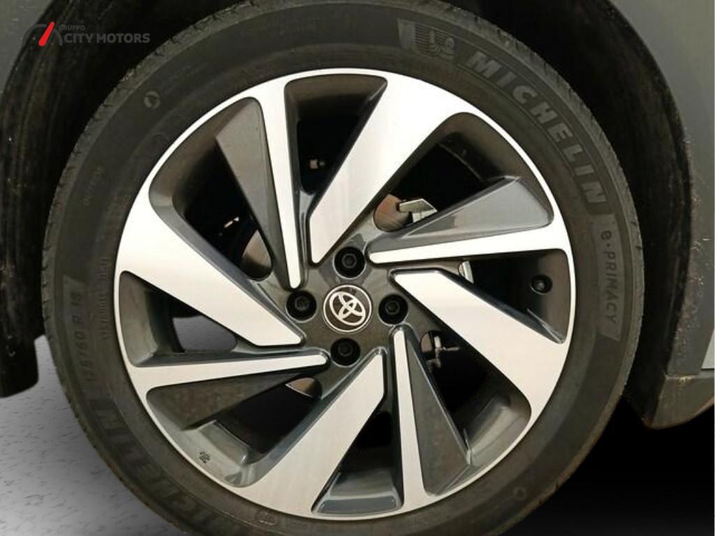 Toyota Aygo X 1.0 Lounge S-CVT