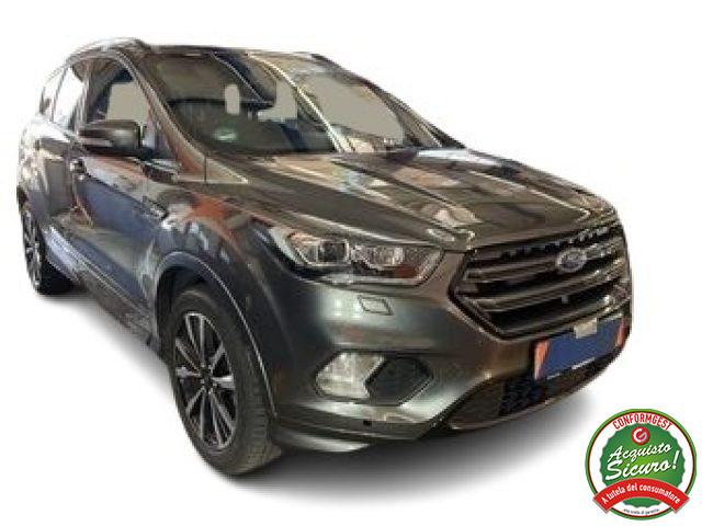 FORD Kuga 1.5 EcoBoost 150 CV S&S 2WD ST-Line