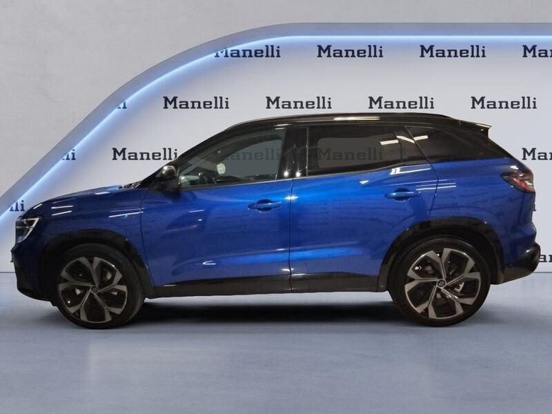 Renault Austral Iconic Esprit Alpine 200cv auto rif.GV387