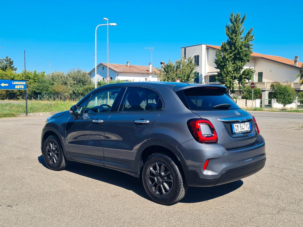 Fiat 500X 1.0 T3 120 CV Cult