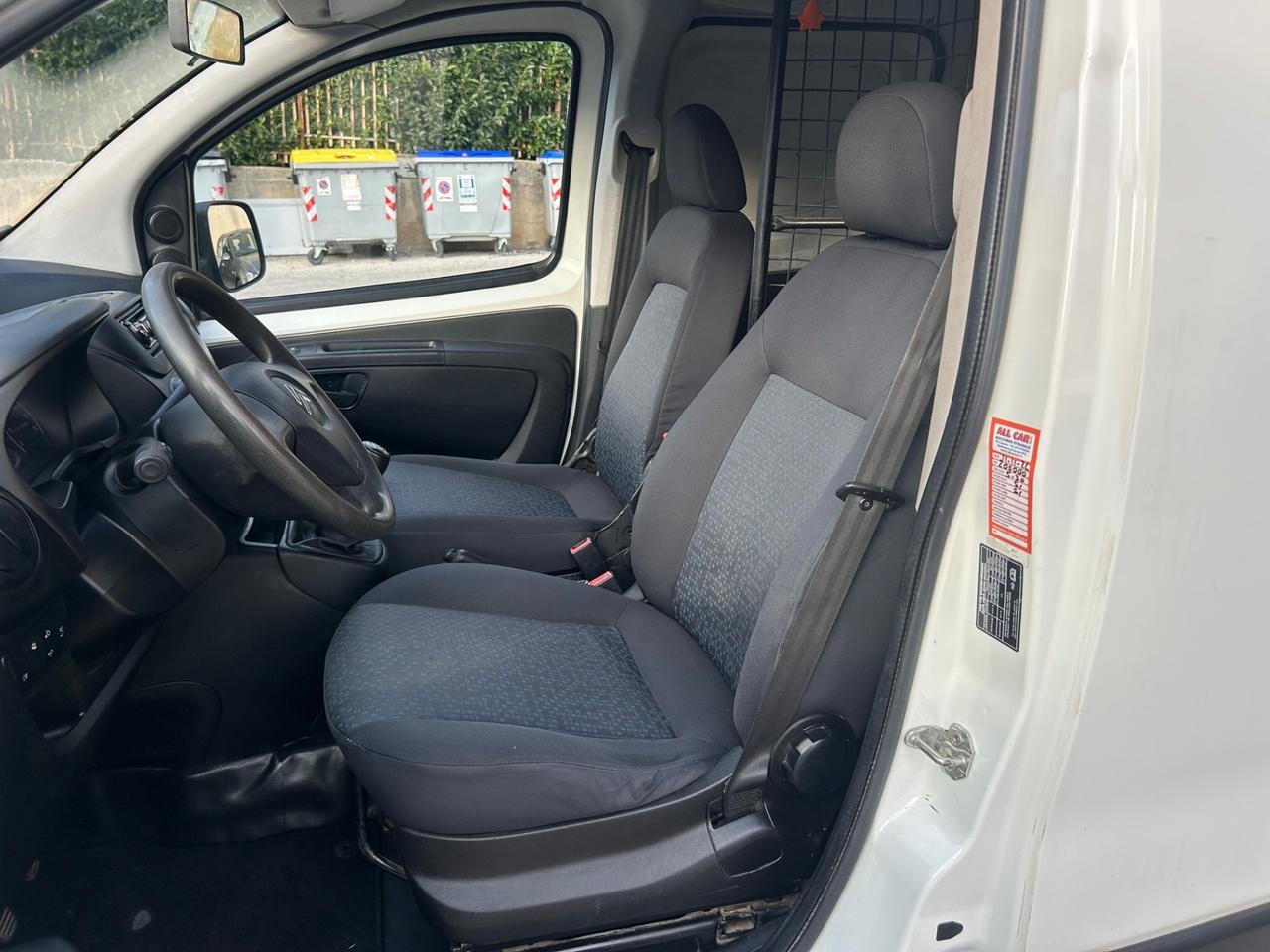 Citroen Nemo 1.3 HDi 75CV FAP Furgone