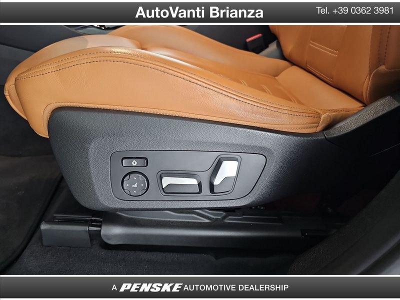 BMW X3 X3 xdrive30e Msport