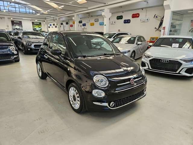 Fiat 500 500 1.0 hybrid Dolcevita 70cv