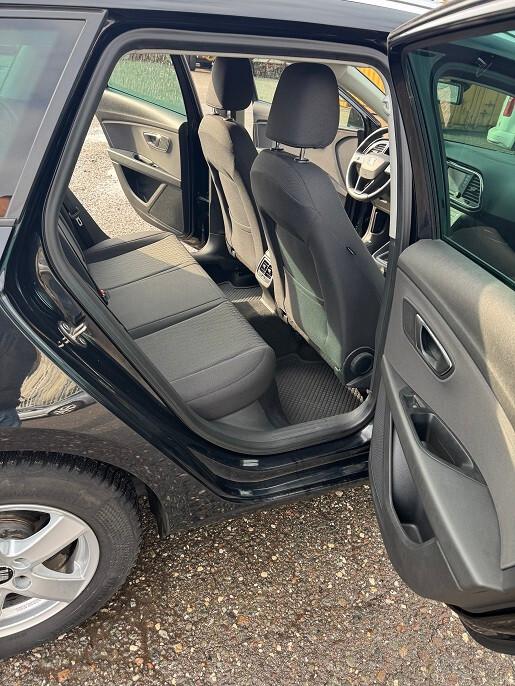 SEAT Leon 1.6 TDI 4DRIVE ST S/S X-PERIENCE