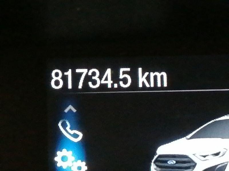 Ford EcoSport 1.0 ecoboost Titanium 100cv