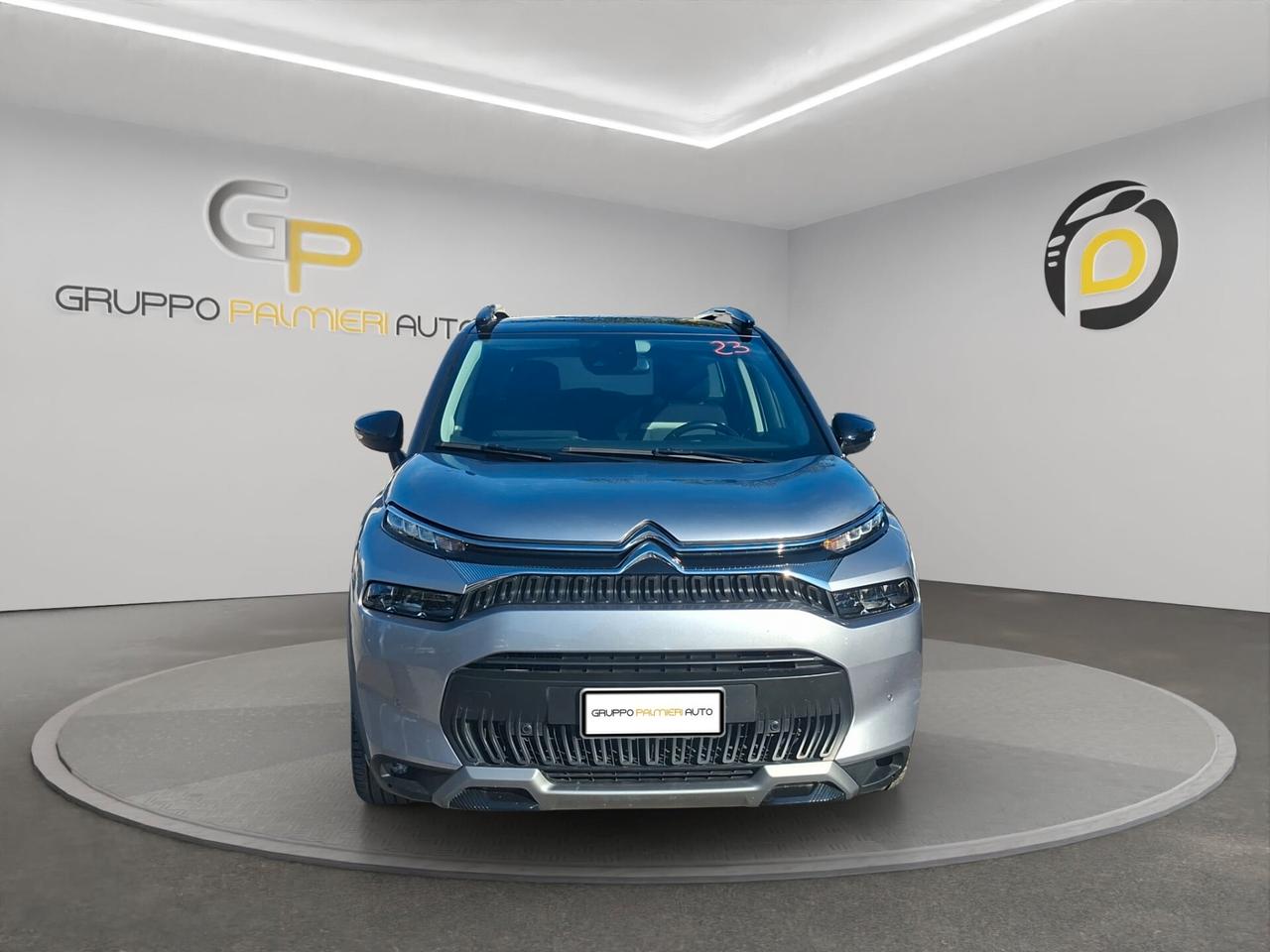 Citroen C3 Aircross PureTech 130 S&S EAT6 Shine