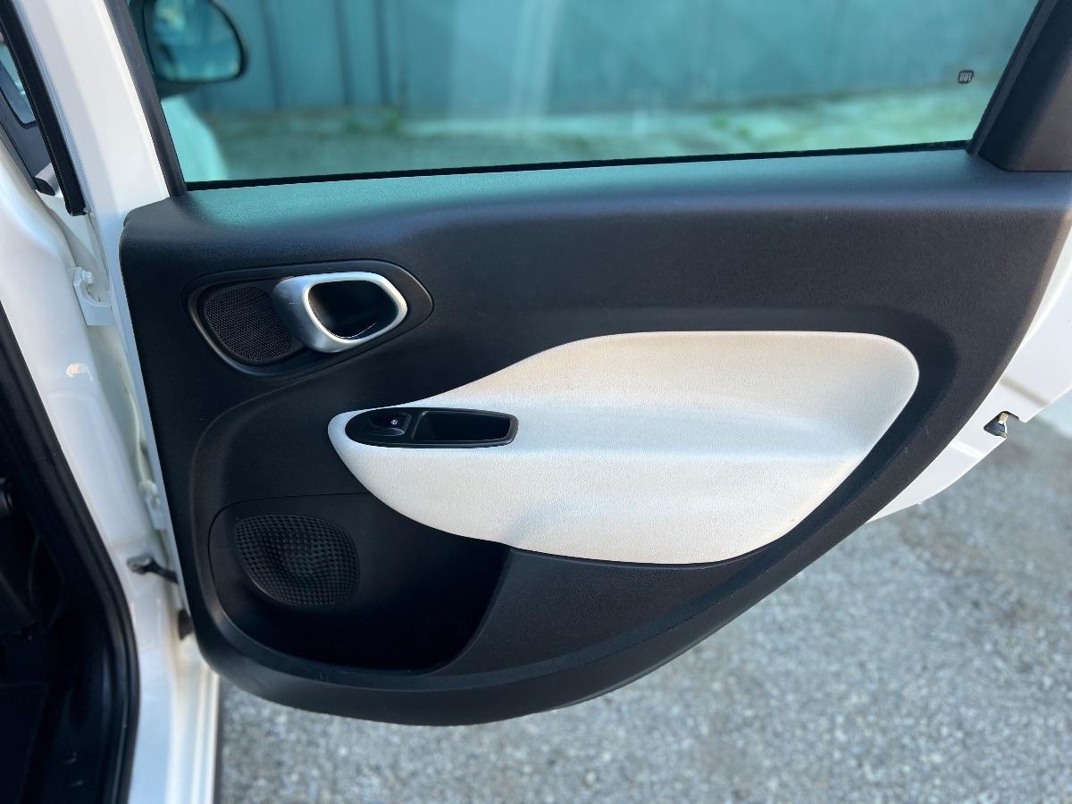 FIAT - 500 L L 1.3 mjt Trekking 85cv