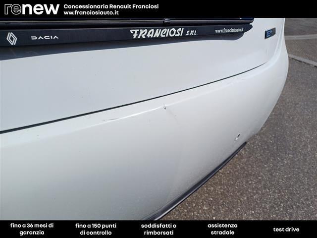 RENAULT ZOE Zen R135 Flex my20