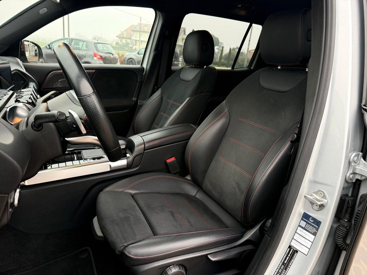 Mercedes-benz GLB 200 200d Premium 4Matic auto