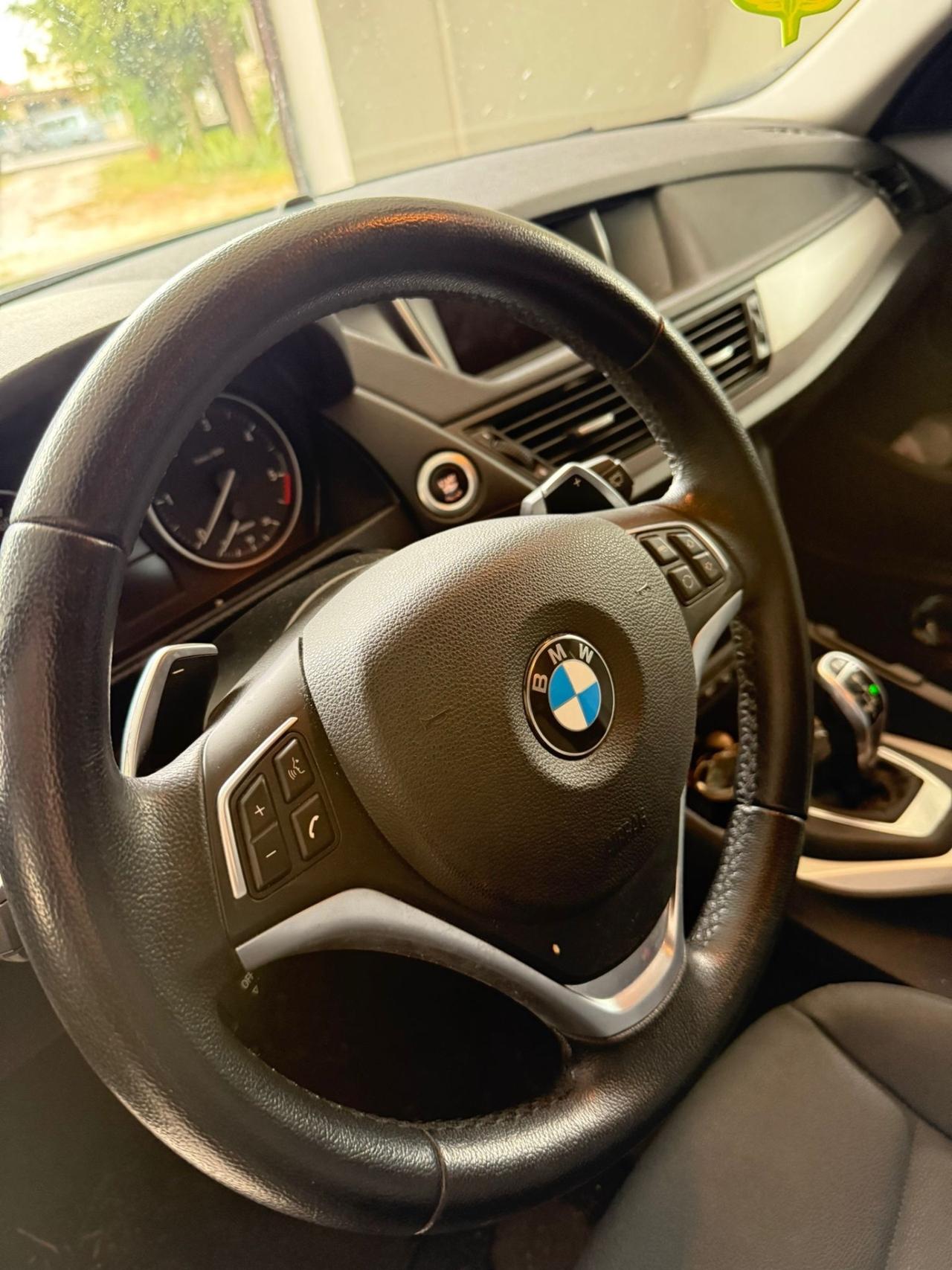 Bmw X1 xDrive20d Sport Line