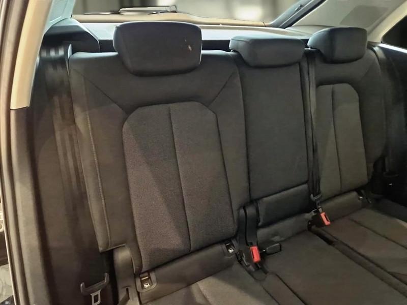 AUDI Q3 35 TDI S TRONIC BUSINESS SUV