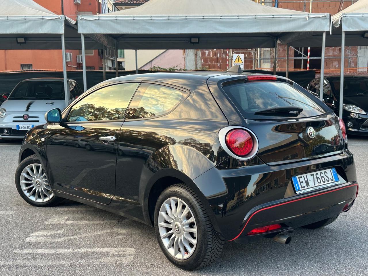 Alfa Romeo MiTo 1.4 70 CV 8V Progression