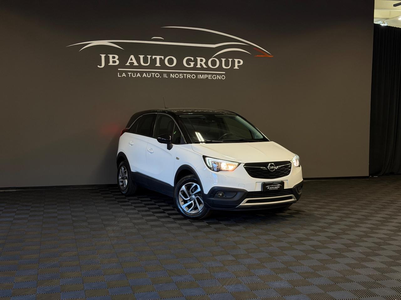 Opel Crossland X AUTOMATICA