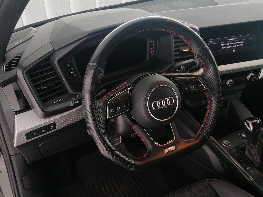 Audi A1 35 1.5 TFSI S line Edition S tronic