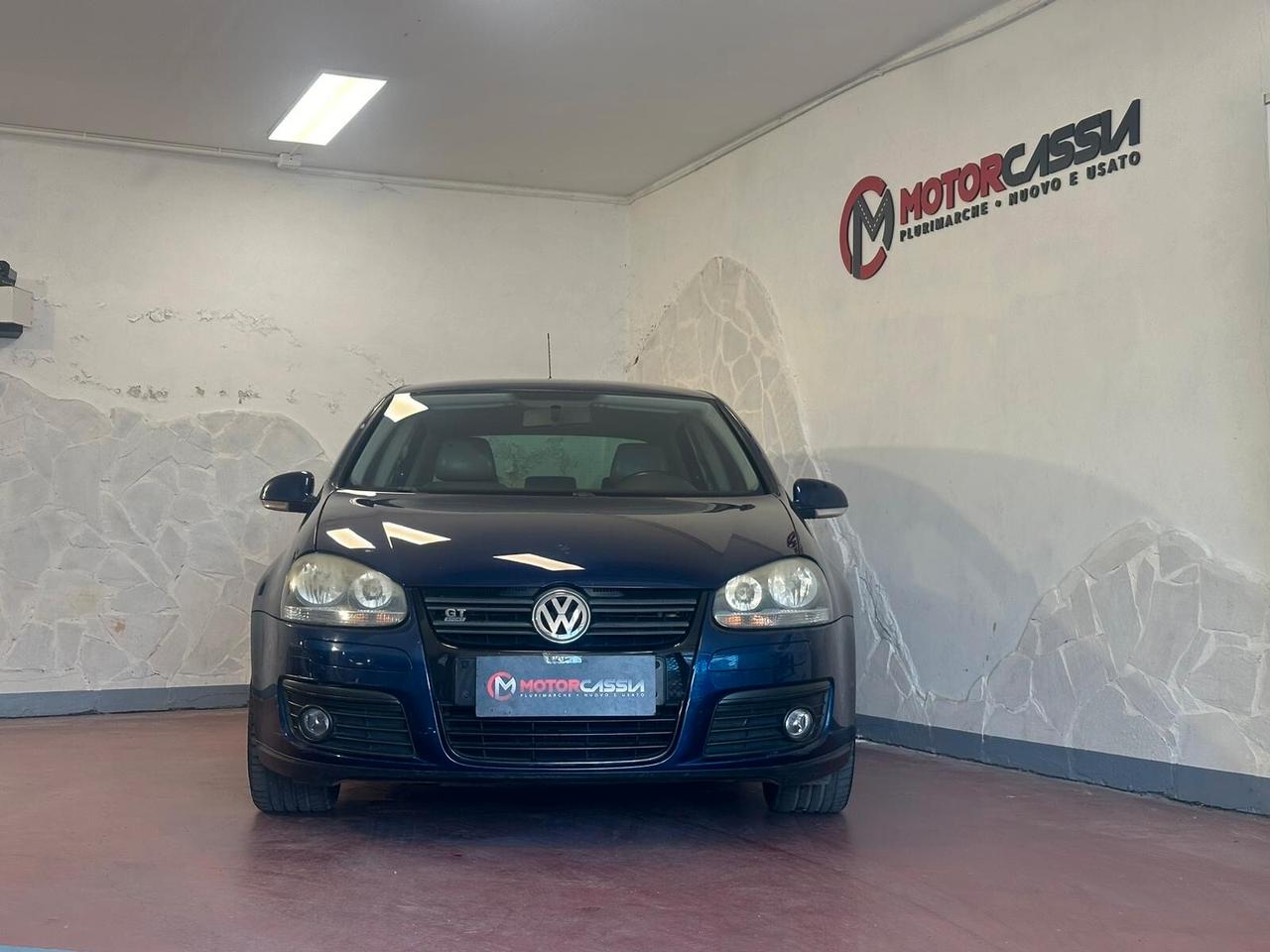 Volkswagen Golf 2.0 TDI DPF 5p. GT Sport AUT.